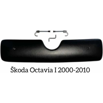 Zimní clona masky chladiče Škoda Octavia I 2000-2010