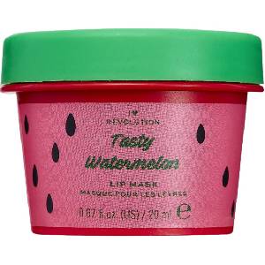 Revolution Beauty Watermelon Маска за устни, 20 ml - ozone