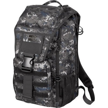 NATEC Pallad 450 Lite CAMO - раница за лаптоп 15.6", 600D полиестер - Military