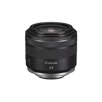 Canon RF 24 mm f/1.8 MACRO IS STM