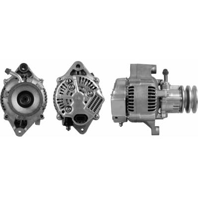 Alternátor LUCAS ELECTRICAL LRA02710