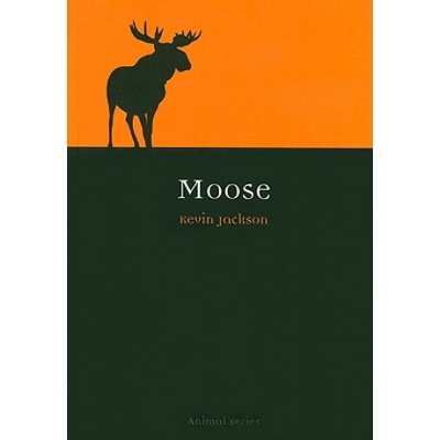 Moose - K. Jackson