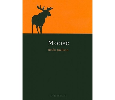Moose - K. Jackson