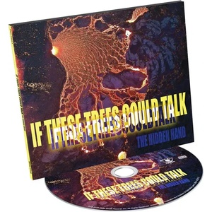 Mystic Production If These Trees Could Talk: Hidden Hand - CD (095019)