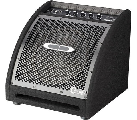 Carlsbro EDA 50