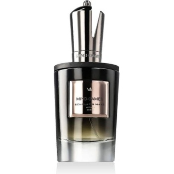 Mind Games Scholar’s Mate Extrait de Parfum 100 ml