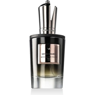 Mind Games Scholar’s Mate Extrait de Parfum 100 ml