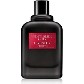Givenchy Gentlemen Only Absolute EDT 100 ml Tester