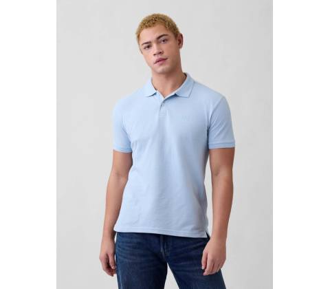 Gap Polo tričko pique