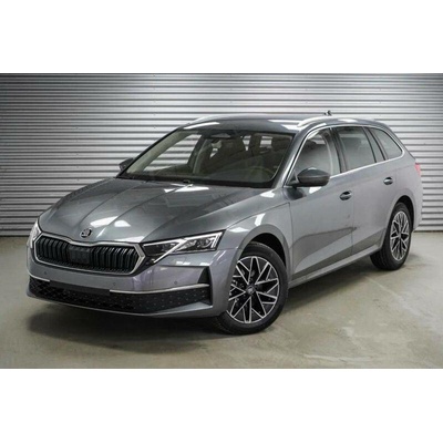Skoda Octavia Combi 1.5 eTSI mHEV Selection DSG 110 kW