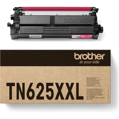 Brother Консуматив Brother TN-625XXLM Toner Cartridge (TN625XXLM)