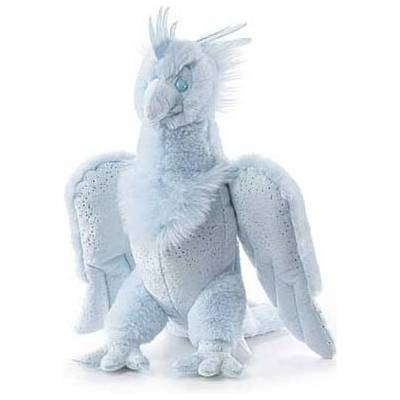 Noble Collection Harry Potter Patrón Fénix 29 cm