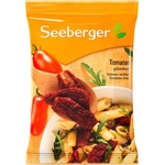 Seeberger Изсушени домати - 125 г
