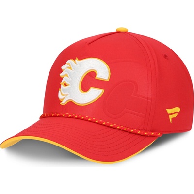 Fanatics Calgary Flames NHL On Stage Podium Draft A-Frame