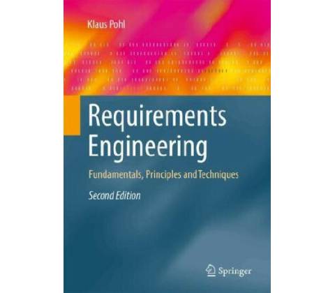 Requirements Engineering
