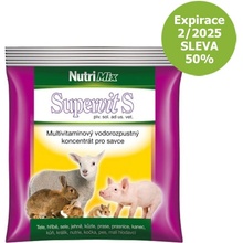 Biofaktory Supervit S 100 g