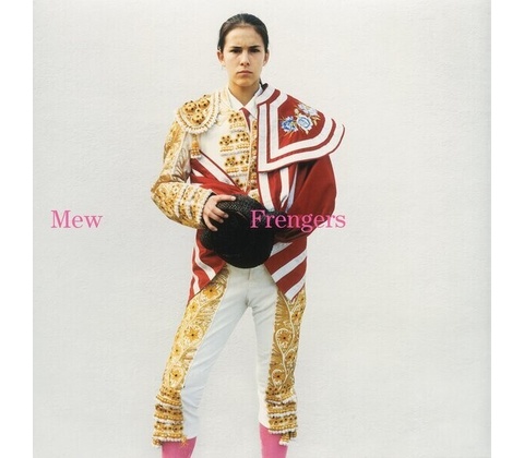 Mew - FRENGERS LP