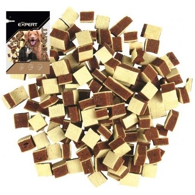 PET EXPERT Hovädzie mäso kocky 250 g