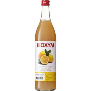 Raks Захарен сироп лимон от Крит, 830 g (Q2310 RS)