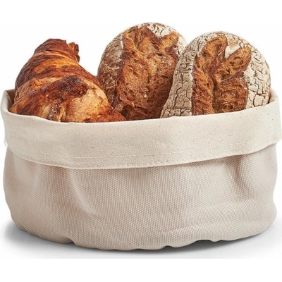 Košík na chléb Zeller Košík na chléb - O20x12 cm, ZELLER