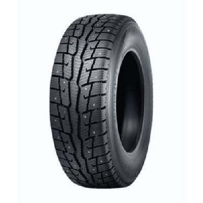 NANKANG ICE ACTIVA IV 1 VAN 195/70 R15 104R