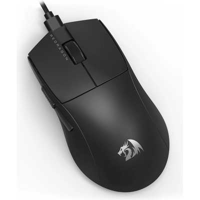 Redragon M724 K1NG 1K Black