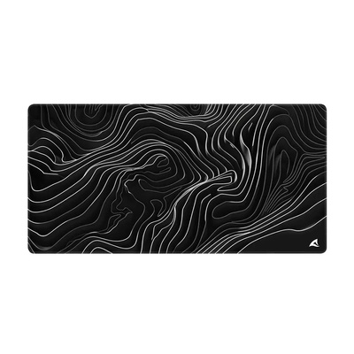 Sharkoon SKILLER SGP40 D15 Геймърски пад за мишка (4044951044375)