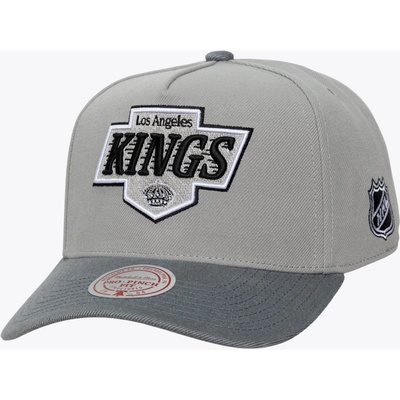 Mitchell & Ness Legendary Home NHL Los Angeles Kings Grey