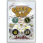 RAZAMATAZ палачинки green day - dookie - razamataz - bb090