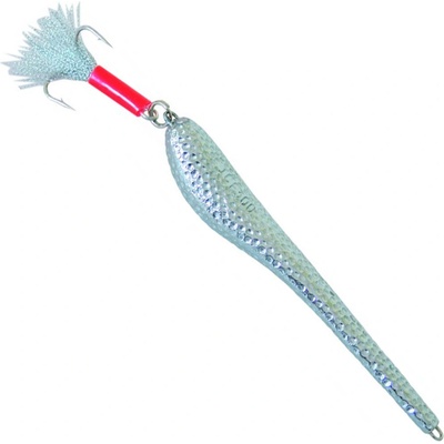 ICE Fish Pilker Shadov Silver 200 g