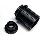 DT Swiss ořech 3-Pawl MTB Alu HG s koncovkou