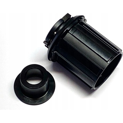 DT Swiss ořech 3-Pawl MTB Alu HG s koncovkou