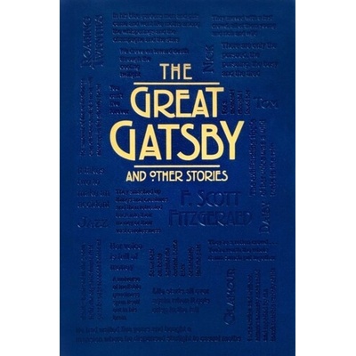 The Great Gatsby and Other Stories