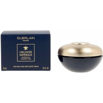 Guerlain Orchidée Impériale The Neck And Décolleté Cream 75 ml