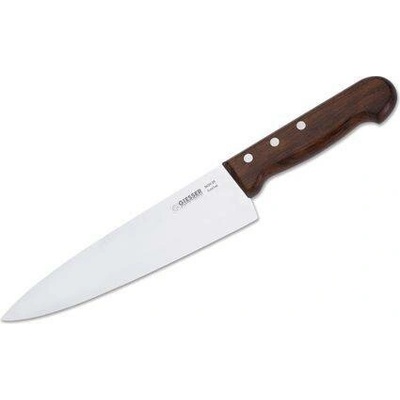 Giesser Kuchařský nůž dřevo G 8450 20 cm