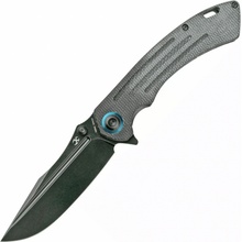 Kansept Pretatout Black TiCn Coated 154CM T1032A2