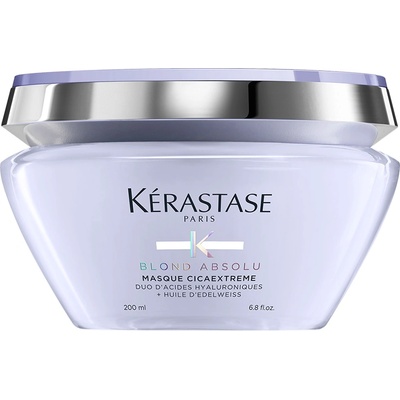 Kérastase KÉRASTASE Blond Absolu Masque Cicaextreme Mask Маска за коса дамски 200ml