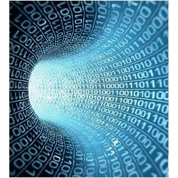 DIMEX ART s. r. o Флизелинов фототапет 3d двоичен горд 225 x 250 см