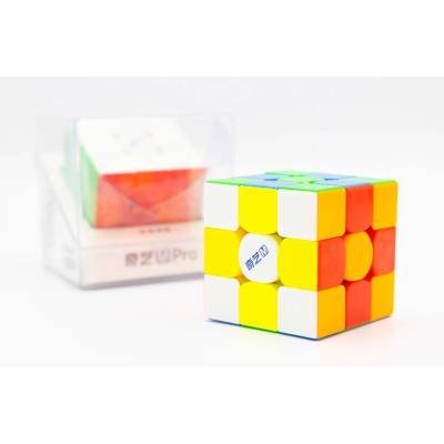 QY M Pro 3x3 Maglev (QiYi) Stickerless