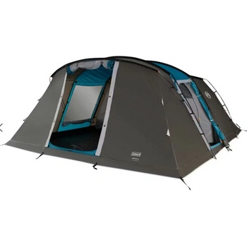 Coleman Vespucci 6