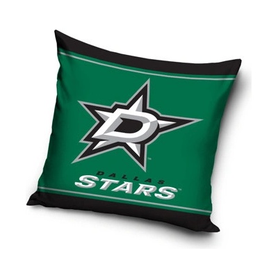 TIP Vankúš NHL Dallas Stars 40x40