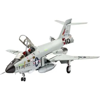 Revell F-101B Voodoo 1:72 4854