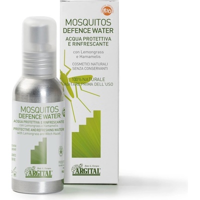 Argital BIO Repelent proti komárům 90 ml
