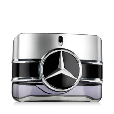 Mercedes-Benz Sign Your Attitude Eau de Toilette за мъже 50 ml