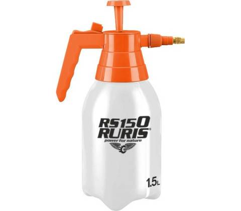 Ruris RS 150