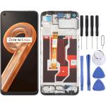 Realme LCD Дисплей и Тъч Скрийн с Рамка за Realme 9i 4G