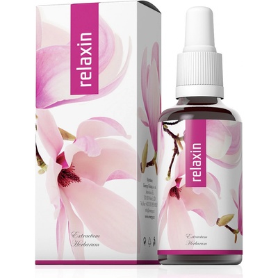 Energy Relaxin 30 ml