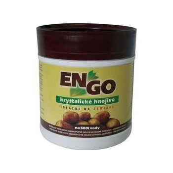 ENGO HNOJIVO NA ZEMIAKY 500 g