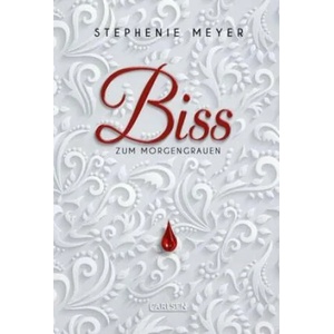 Biss zum Morgengrauen (Bella und Edward 1) | Stephenie Meyer, Karsten Kredel (ISBN: 9783551583741)