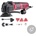 Worcraft MF-300